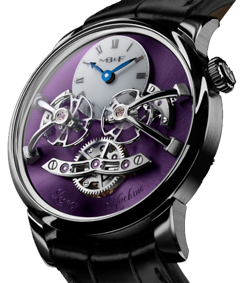 MB & F Legacy Machines 02.WL.P replica